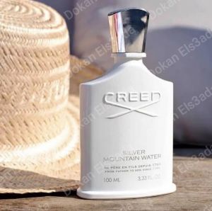 White Creed perfume 