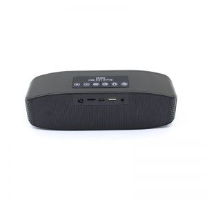 S2026 bluetooth speaker sound test AUX input 