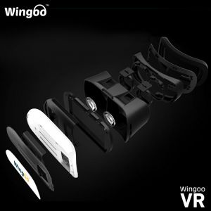 Wingoo VR
