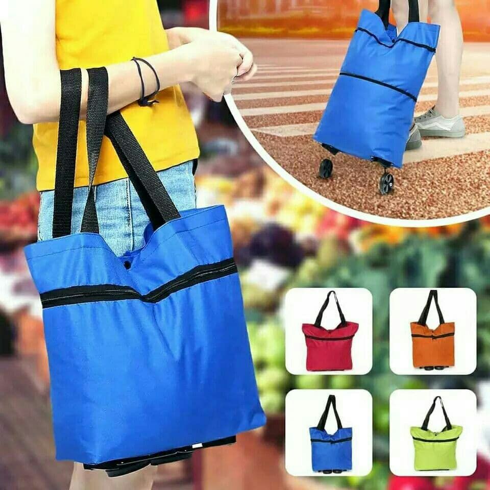 شنطه للتسوق 3* 1 متعددة الوظائف 